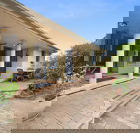 On The Green - Accommodation QLD