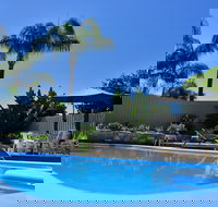Palms Bed and Breakfast - Accommodation QLD