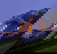 Panoramia Villas - Accommodation QLD