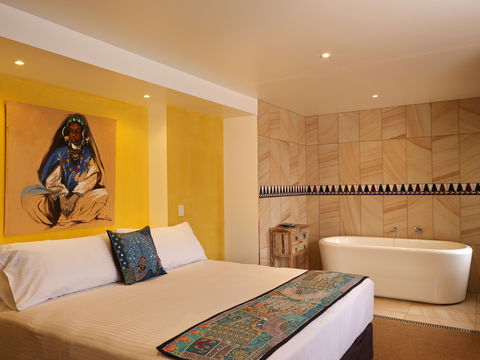 Panoramia Villas - Accommodation QLD 1