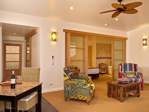 Panoramia Villas - Accommodation QLD 2