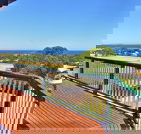 Panorama - Accommodation QLD