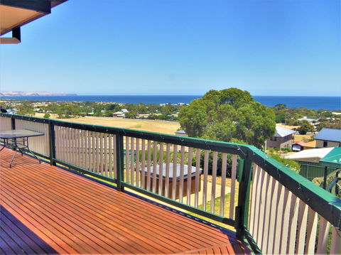 Panorama - Accommodation QLD 0