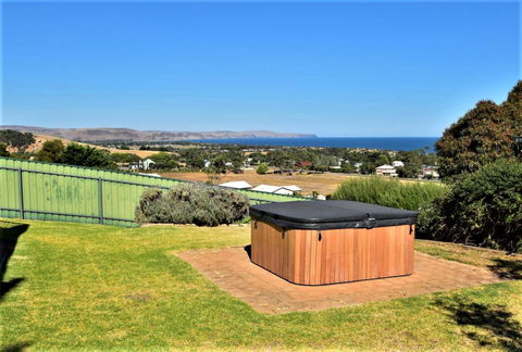 Panorama - Accommodation QLD 1