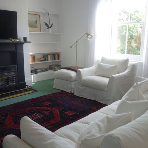 Panshanger Estate - Accommodation QLD 2
