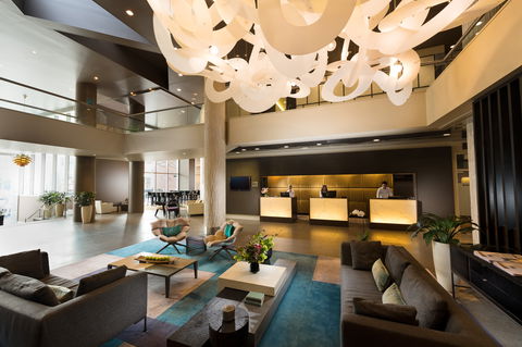 PARKROYAL Parramatta - Accommodation QLD 0