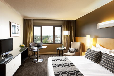 PARKROYAL Parramatta - Accommodation QLD 2