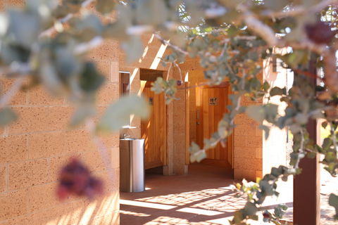 Peedamulla Campground And Cultural Tours - Accommodation QLD 2