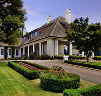 Peppers Manor House - Accommodation QLD