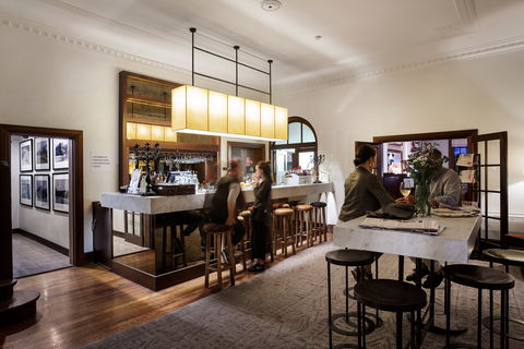 Peppers Mineral Springs Hotel - Accommodation QLD 2