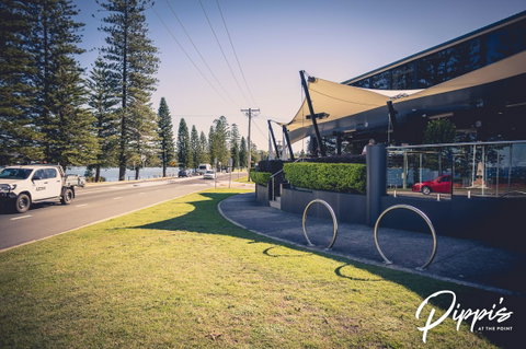 Pippis At The Point - Accommodation QLD 2