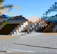 Port Hughes Escape - Accommodation QLD