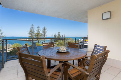Proximity Waterfront Apartments - Accommodation QLD 1