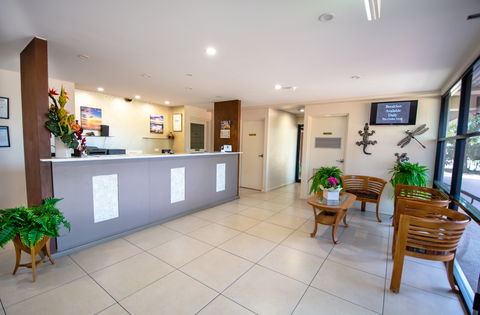 Quality Hotel Darwin Airport - Accommodation QLD 1