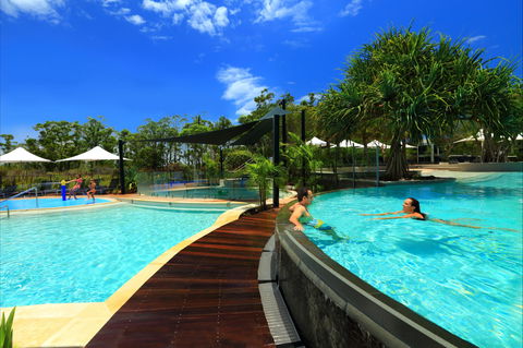 RACV Noosa Resort - Accommodation QLD 0