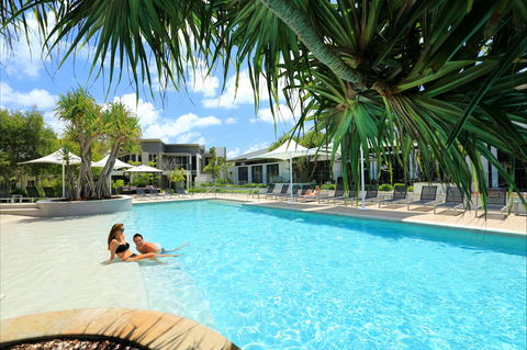 RACV Noosa Resort - Accommodation QLD 1
