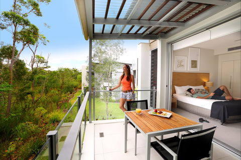 RACV Noosa Resort - Accommodation QLD 2