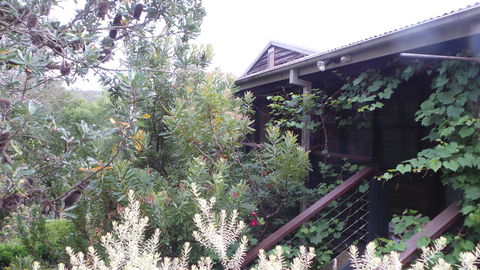 Rachels Retreat - Accommodation QLD 0
