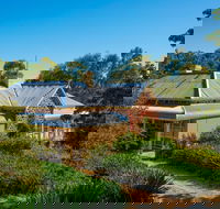Red Gum Retreat - Accommodation QLD