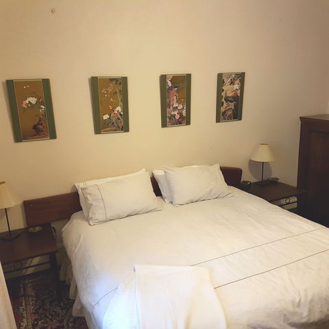 Red Gum Retreat - Accommodation QLD 1
