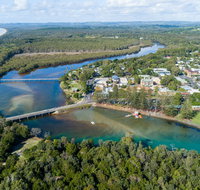 Reflections Holiday Parks Terrace Reserve - Accommodation QLD