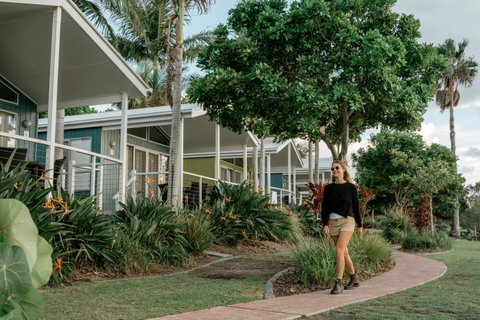 Reflections Holiday Parks Terrace Reserve - Accommodation QLD 1