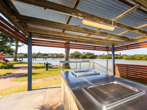 Reflections Holiday Parks Terrace Reserve - Accommodation QLD 2