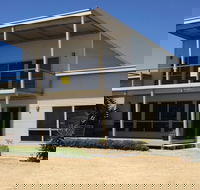 Retreat on Williss - Accommodation QLD