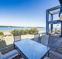 Riverview Apartment 2.6 Iluka - Accommodation QLD