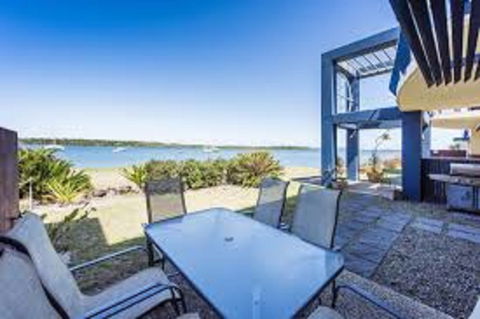 Riverview Apartment 2.6, Iluka - Accommodation QLD 0