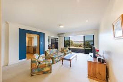 Riverview Apartment 2.6, Iluka - Accommodation QLD 1