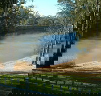 Riverview Motel Deniliquin - Accommodation QLD