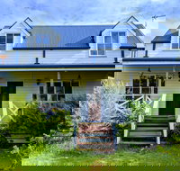 Rosella Retreat at Venus Bay - Accommodation QLD