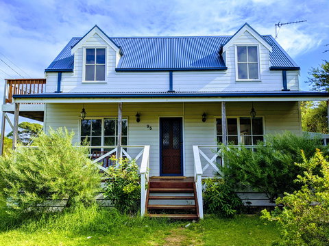 Rosella Retreat At Venus Bay - Accommodation QLD 0