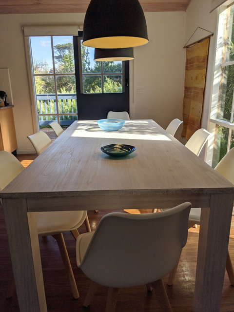 Rosella Retreat At Venus Bay - Accommodation QLD 1