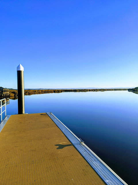 Rosella Retreat At Venus Bay - Accommodation QLD 2