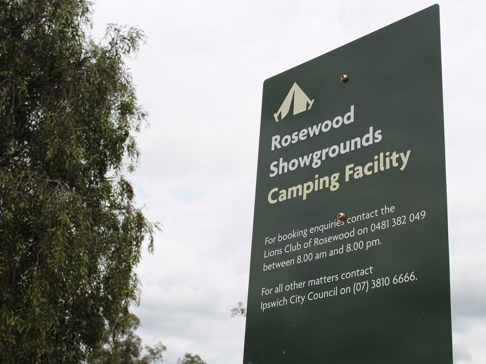 Rosewood QLD Accommodation QLD