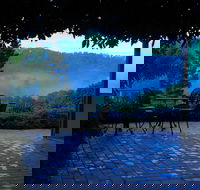 Rossmount Rural Retreat - Accommodation QLD