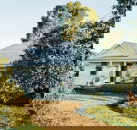 Salt Creek Cottage - Accommodation QLD
