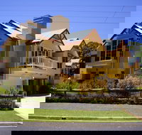 Sandholme Guesthouse - Accommodation QLD