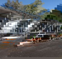 Sapphire City Caravan Park - Accommodation QLD