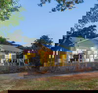 Serenity Halls Gap - Accommodation QLD