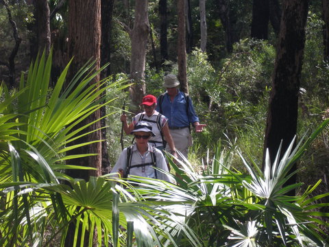 Seventh Day Adventist Youth Centre - Accommodation QLD 0