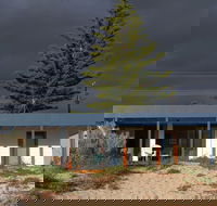 Shackago - Accommodation QLD