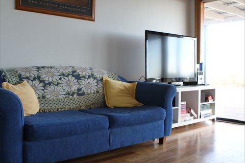 Shackago - Accommodation QLD 1