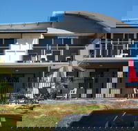 Shoredrive Motel - Accommodation QLD