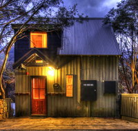 Silverwood Chalet 172 - Accommodation QLD