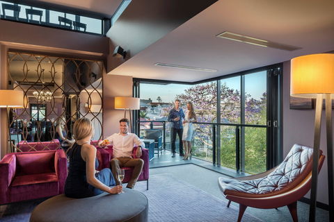 Spicers Balfour Hotel - Accommodation QLD 2