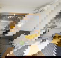 Staywest Apartments - Accommodation QLD