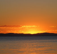 Steens Beach Hook Island - Accommodation QLD